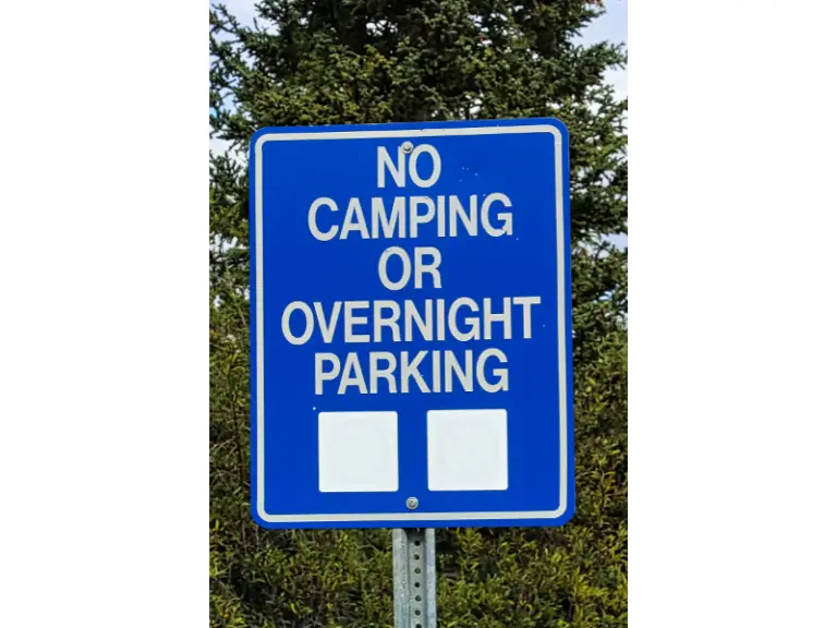What Stores in the US Allow Overnight Parking? Boondocking Guide